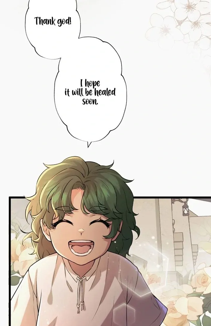 Love Blooms for the Vengeful Poison Princess at the Desert’s Edge Chapter 11 Online - página 92