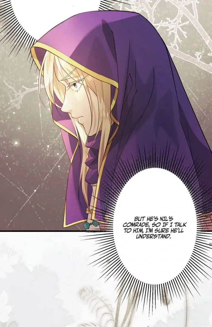 Love Blooms for the Vengeful Poison Princess at the Desert’s Edge Chapter 11 Online - página 100