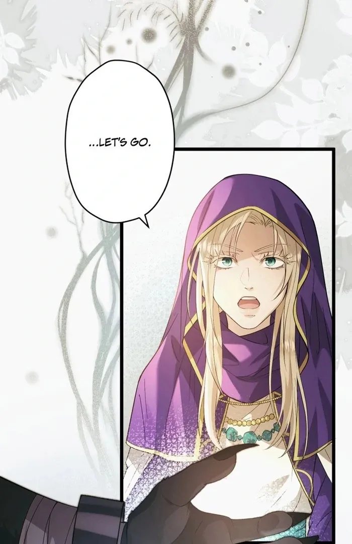 Love Blooms for the Vengeful Poison Princess at the Desert’s Edge Chapter 11 Online - página 101