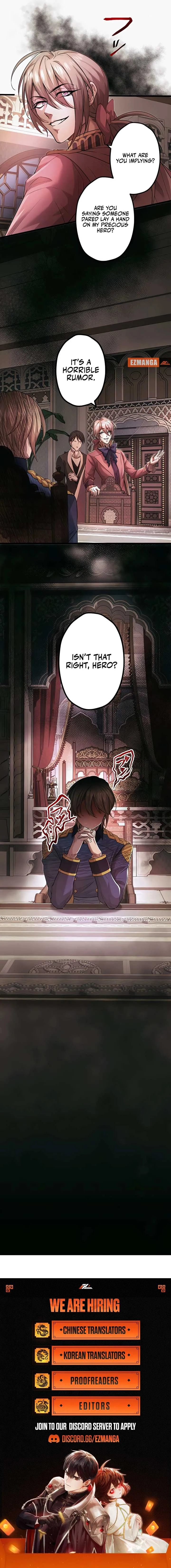 Love Blooms for the Vengeful Poison Princess at the Desert’s Edge Chapter 7 Online - página 9