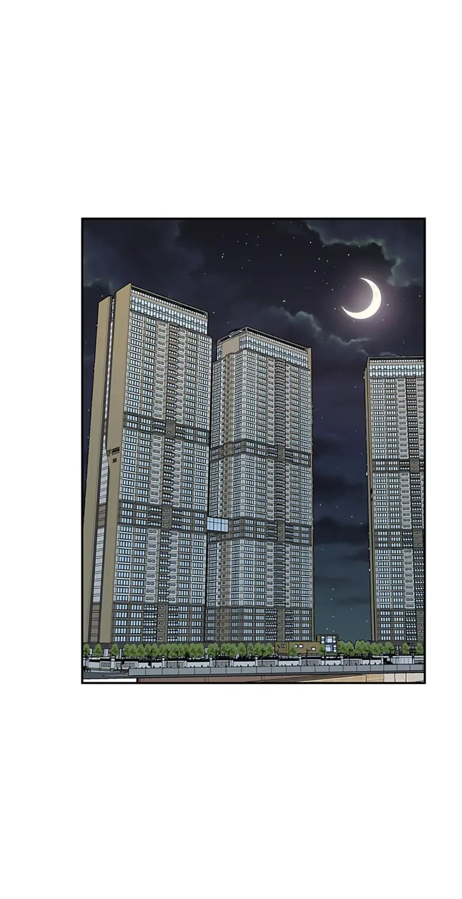Love Class Chapter 1 Online - página 2
