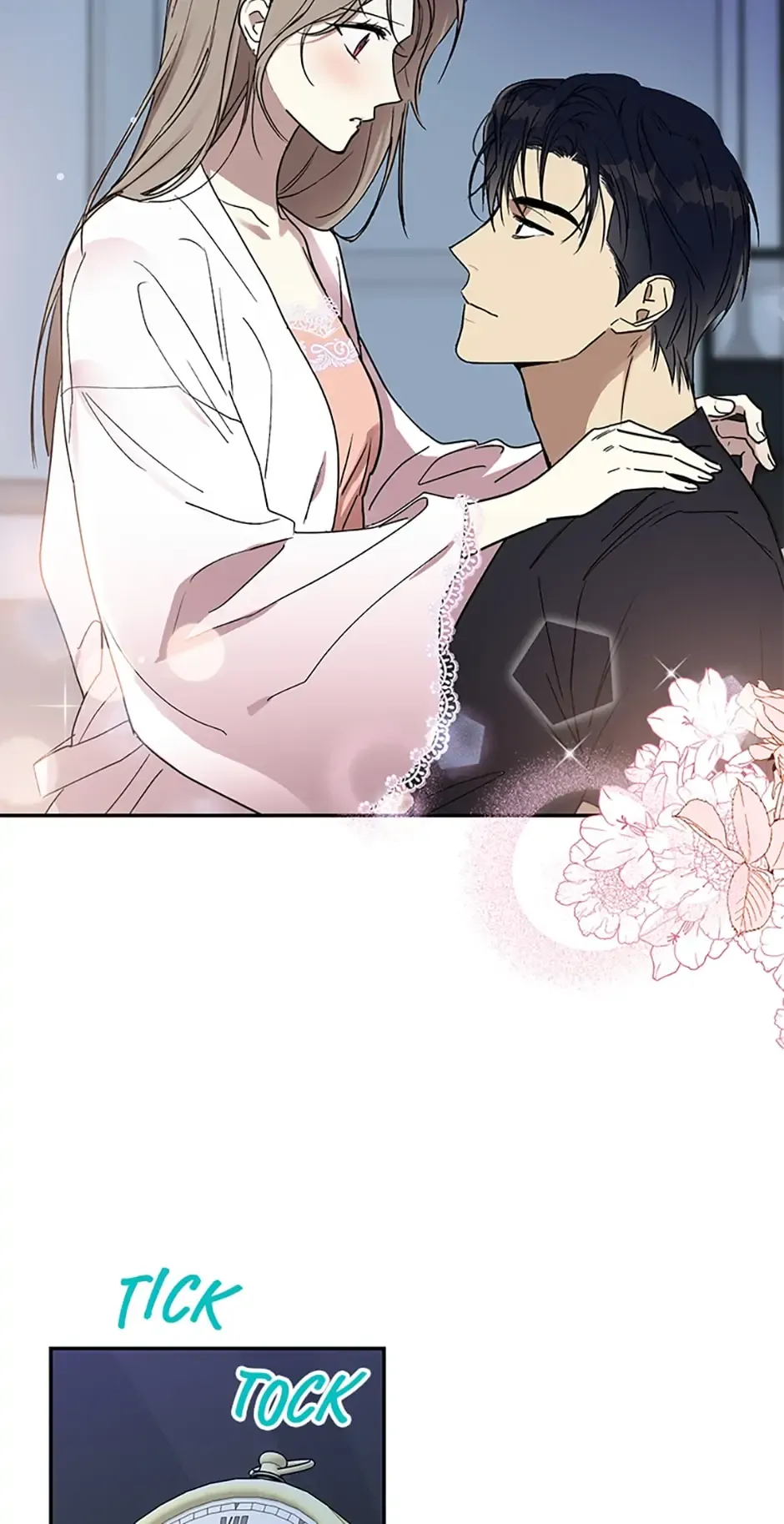 Love Class Chapter 1 Online - página 5
