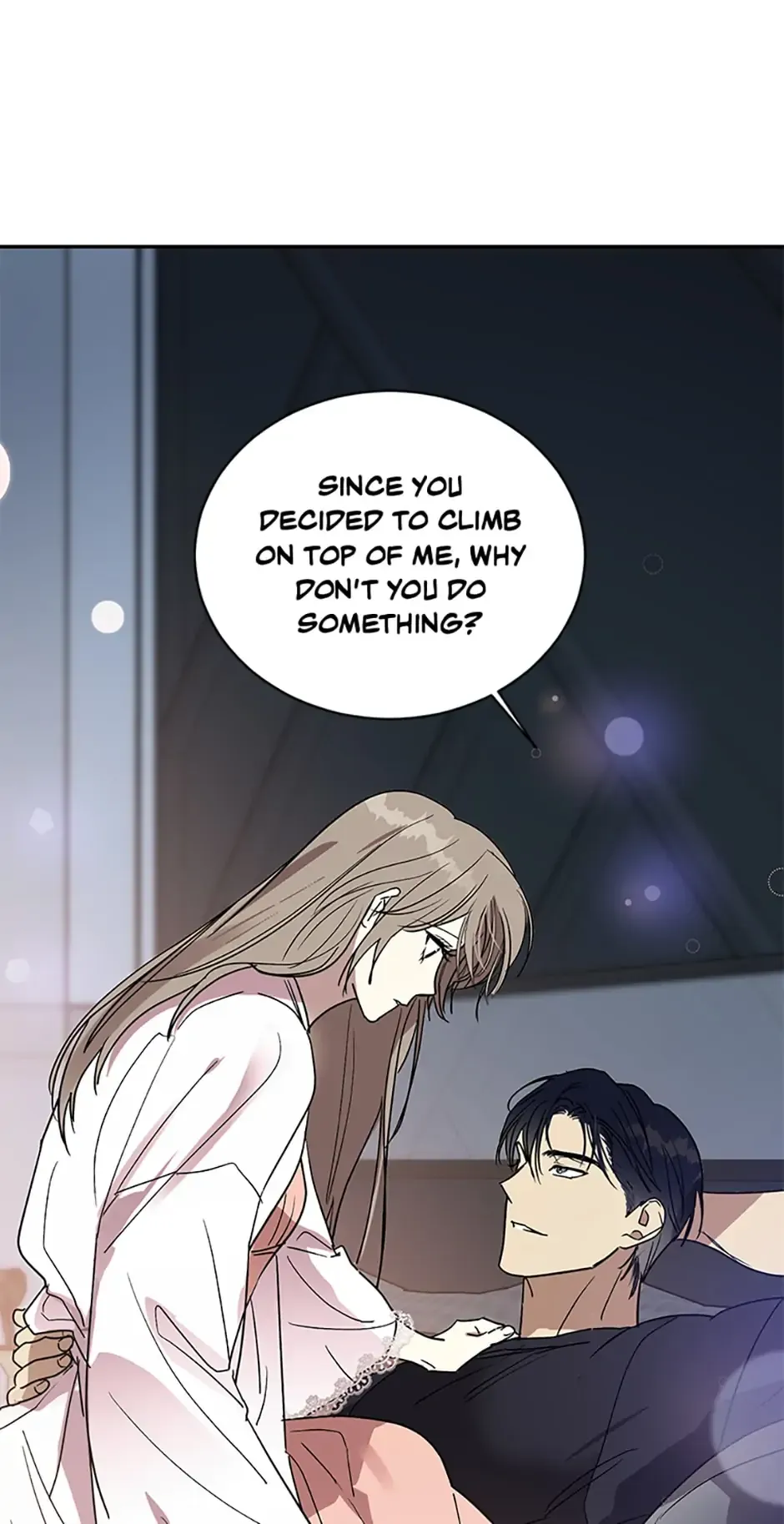 Love Class Chapter 1 Online - página 9