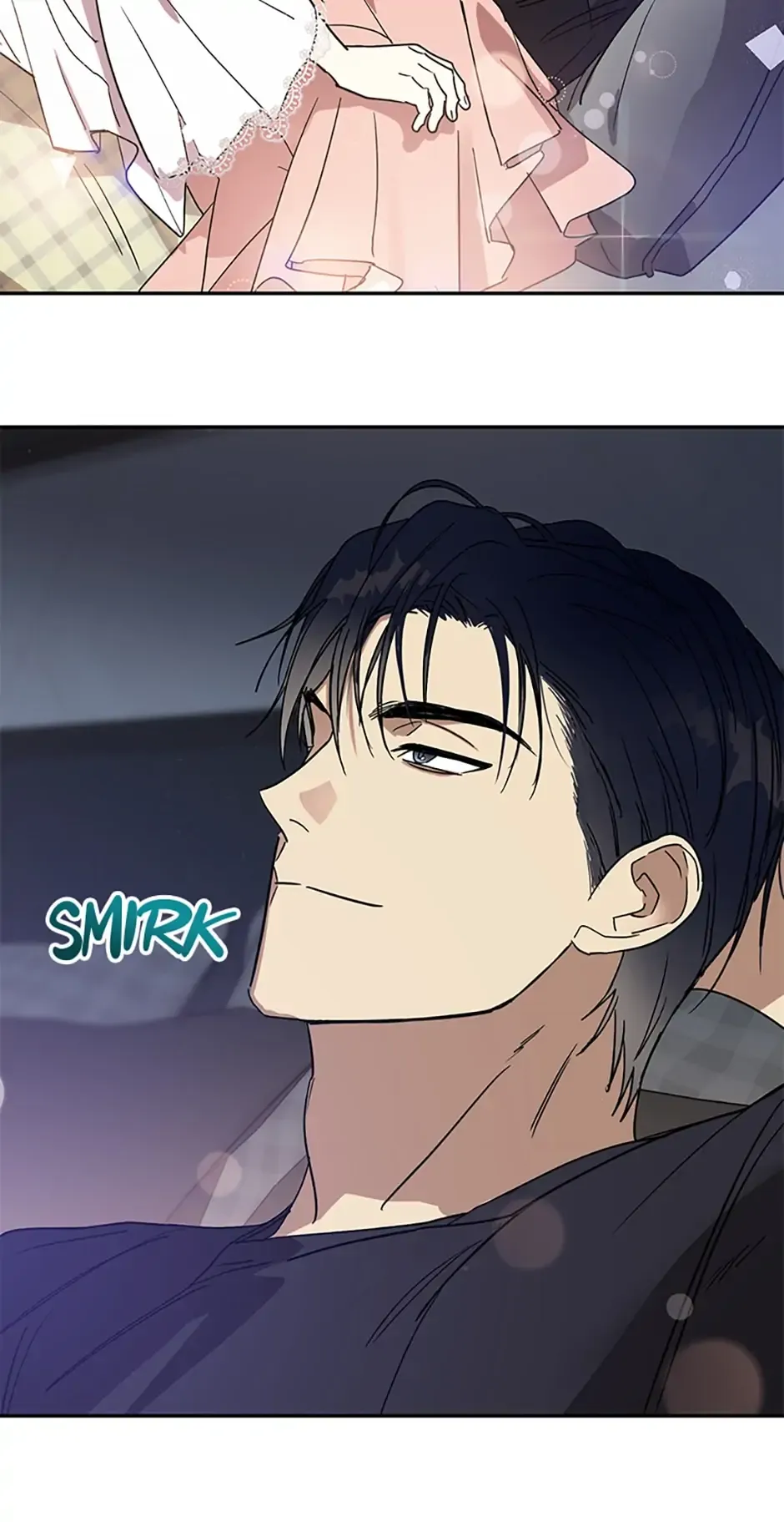 Love Class Chapter 1 Online - página 10