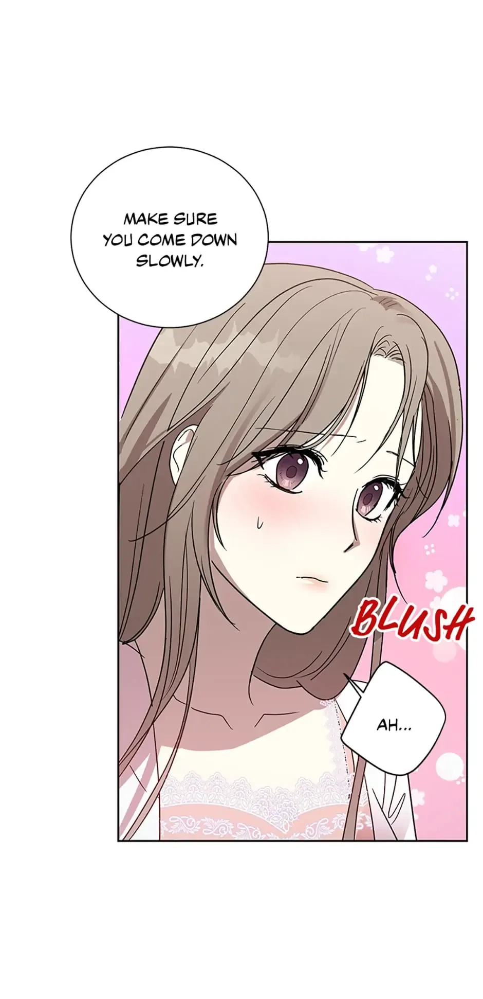 Love Class Chapter 1 Online - página 11