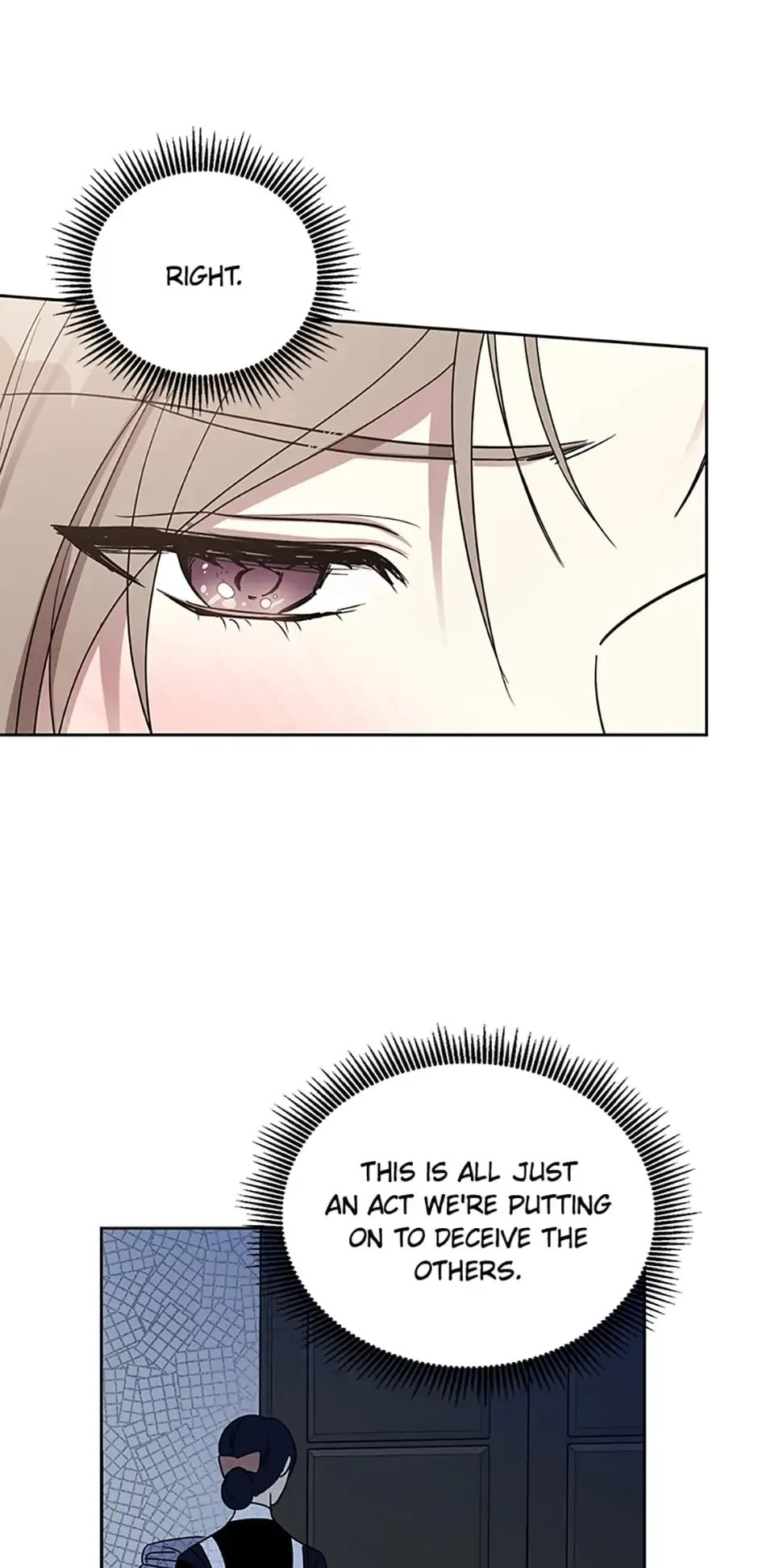 Love Class Chapter 1 Online - página 12