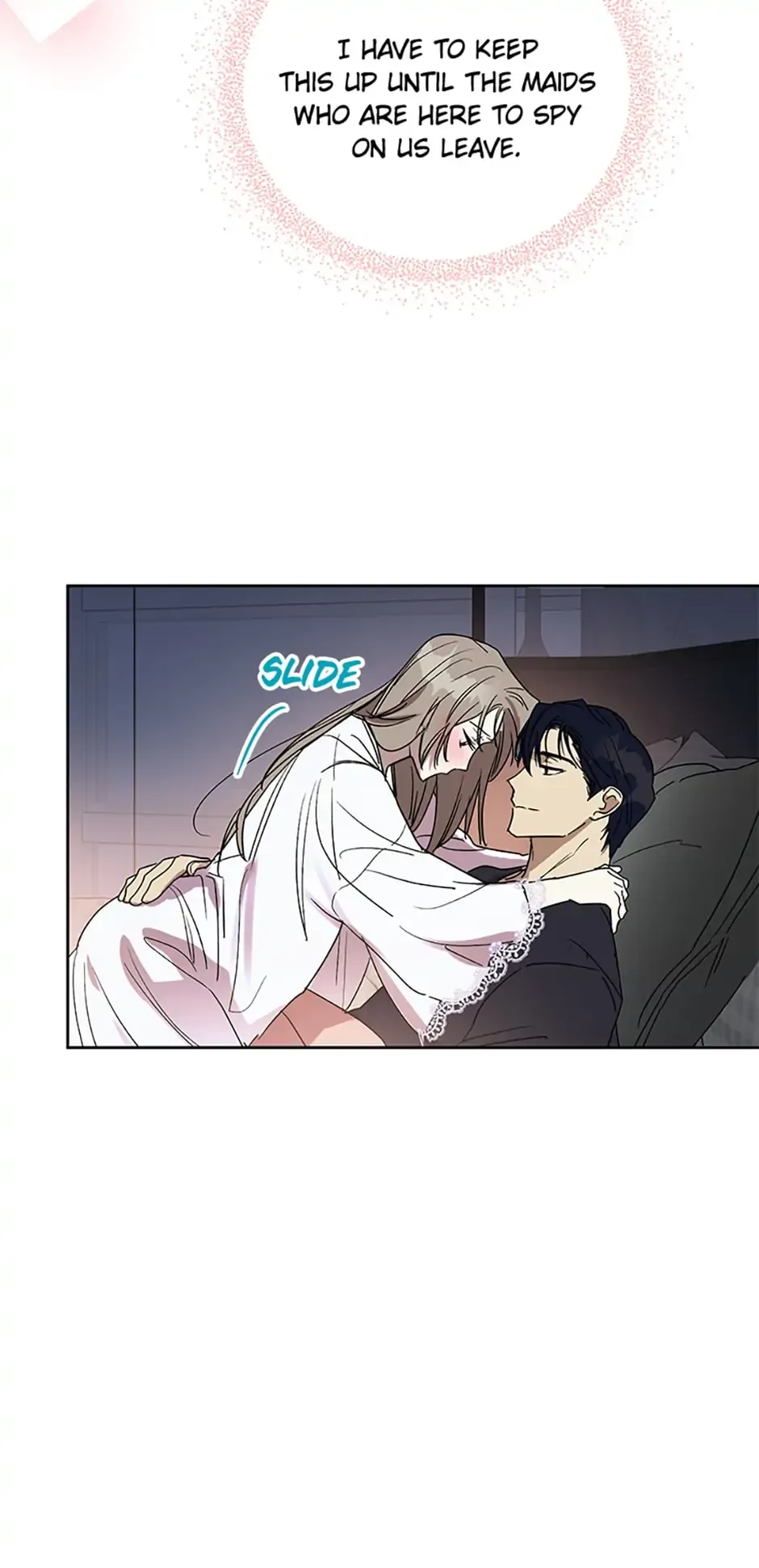 Love Class Chapter 1 Online - página 14
