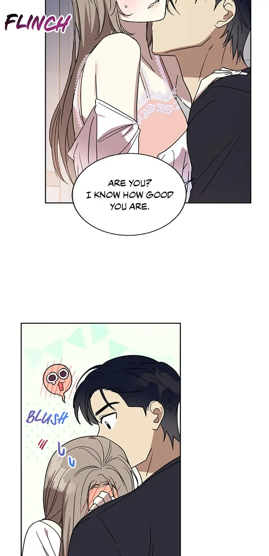 Love Class Chapter 1 Online - página 16
