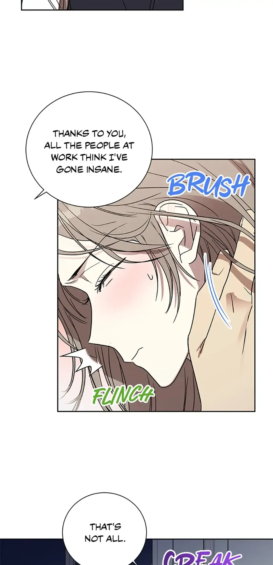 Love Class Chapter 1 Online - página 17
