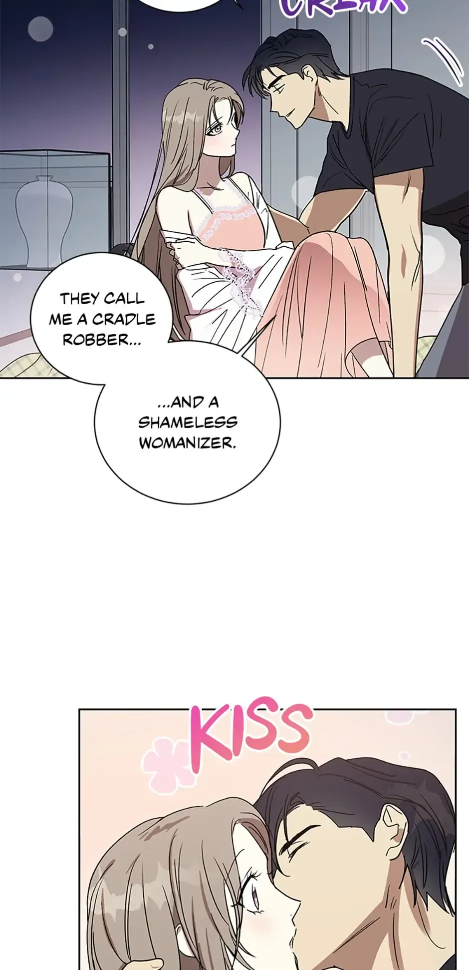 Love Class Chapter 1 Online - página 18