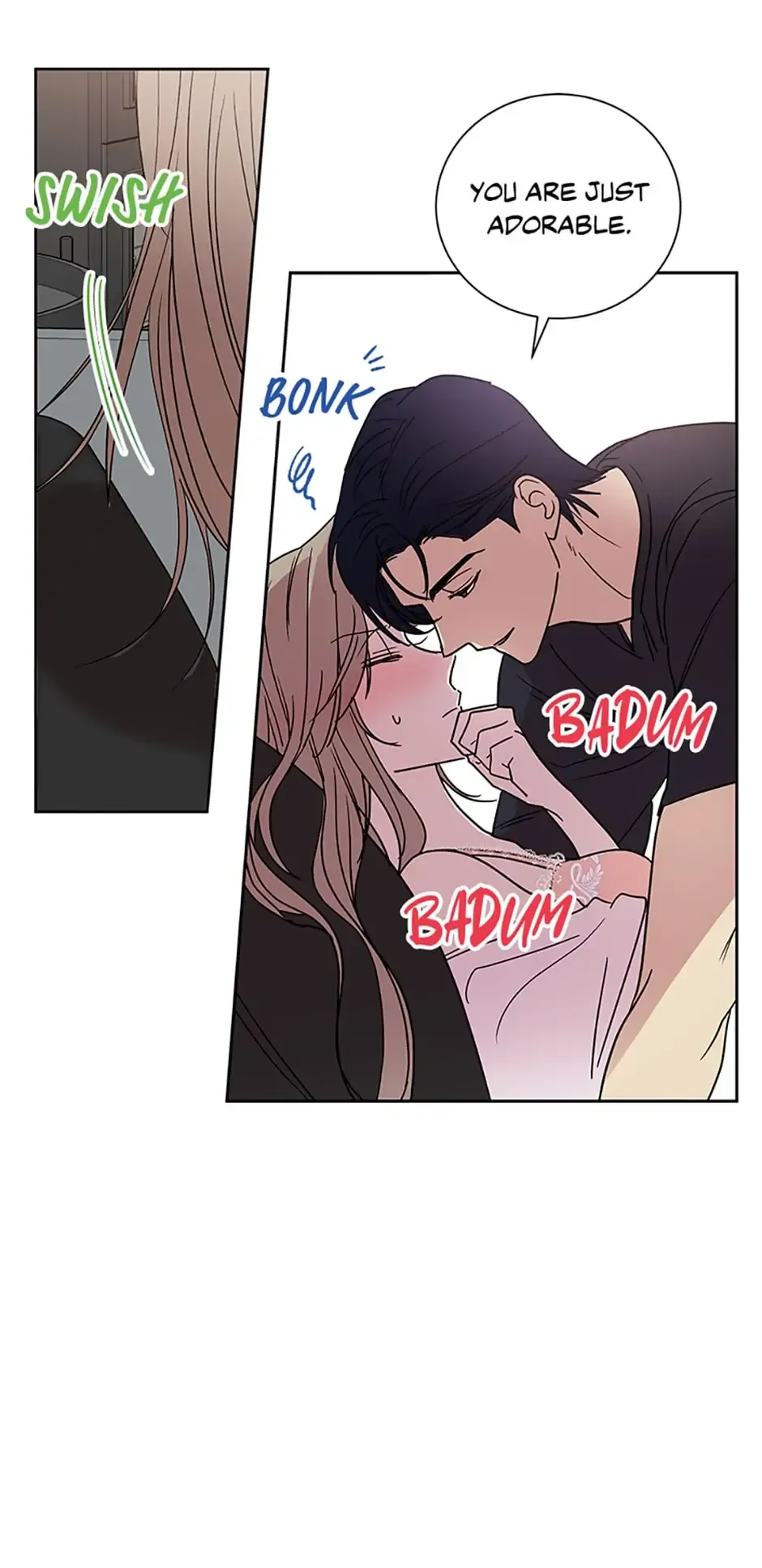 Love Class Chapter 1 Online - página 20