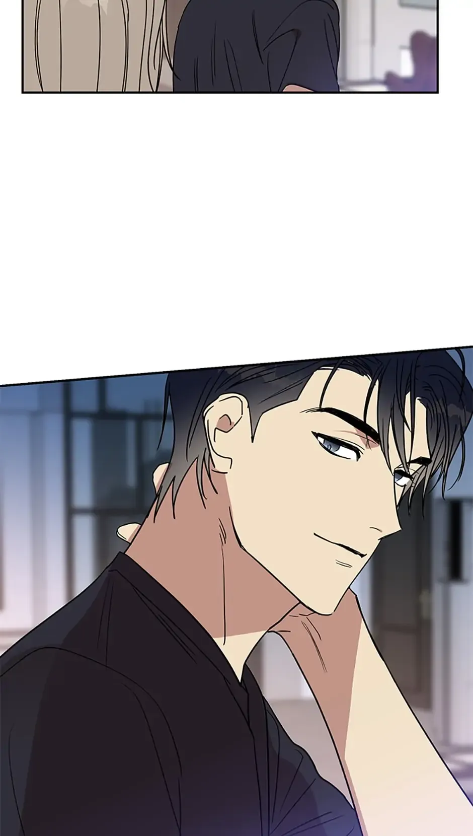 Love Class Chapter 1 Online - página 22