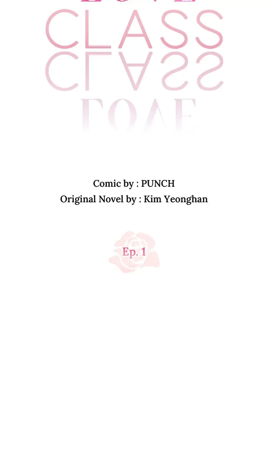 Love Class Chapter 1 Online - página 24