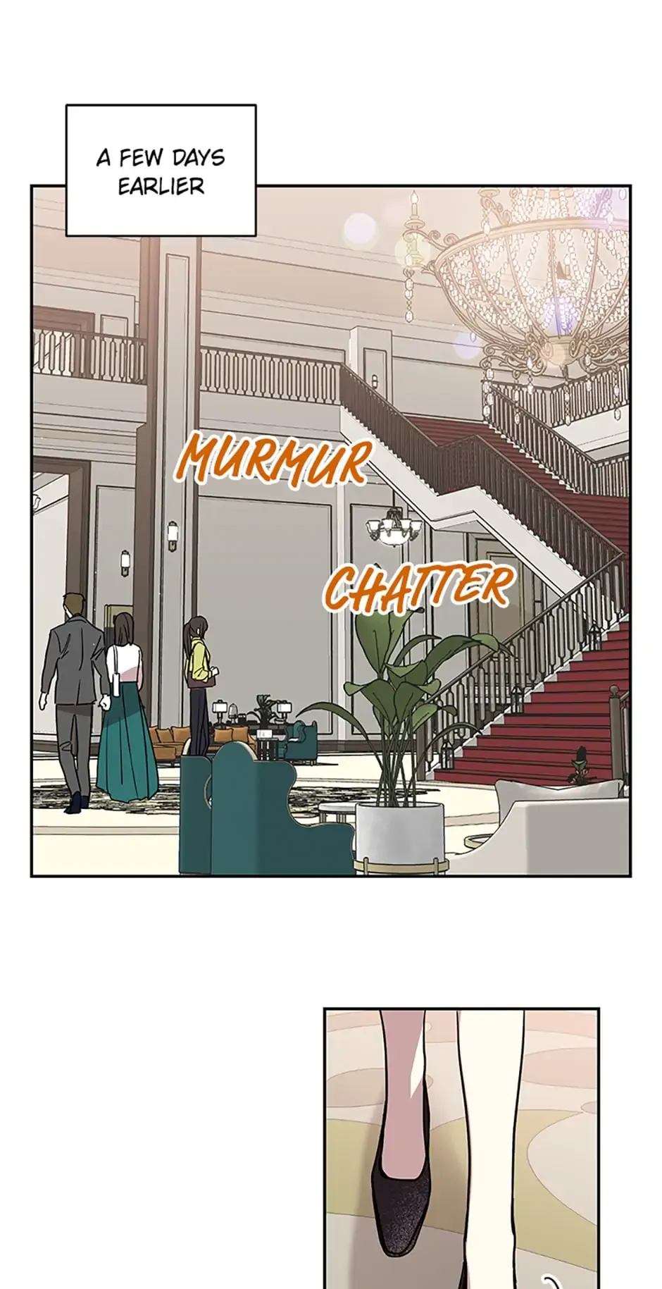 Love Class Chapter 1 Online - página 25