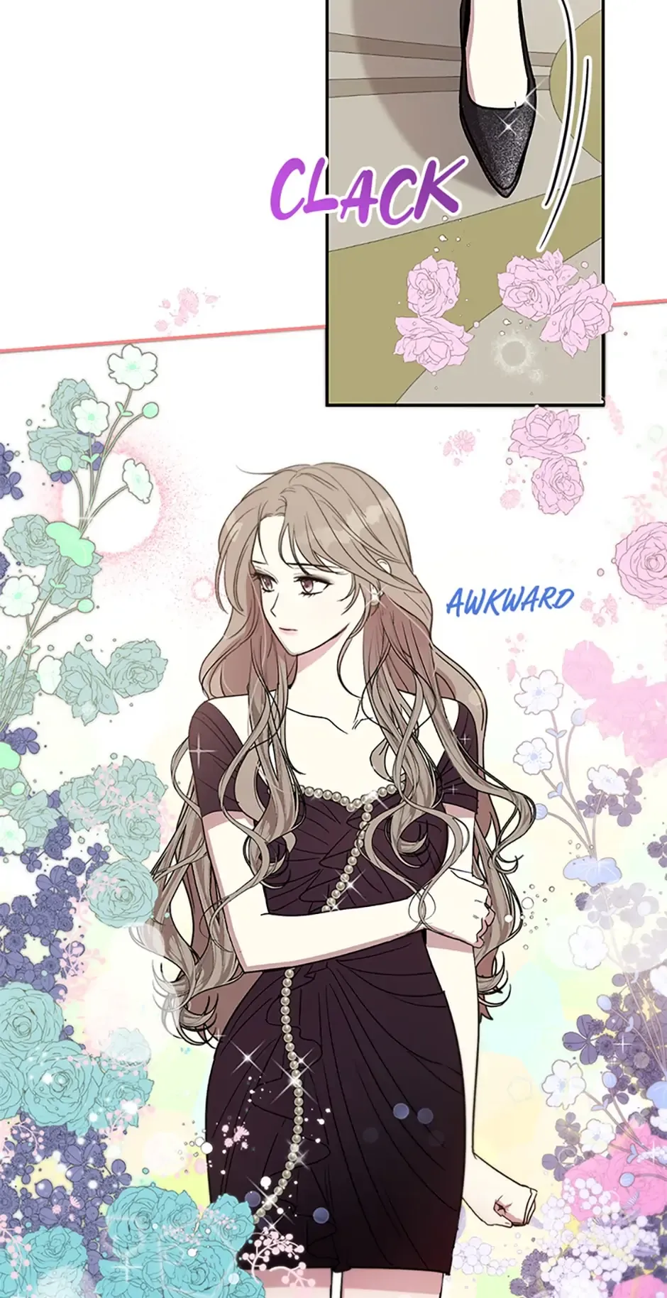 Love Class Chapter 1 Online - página 26