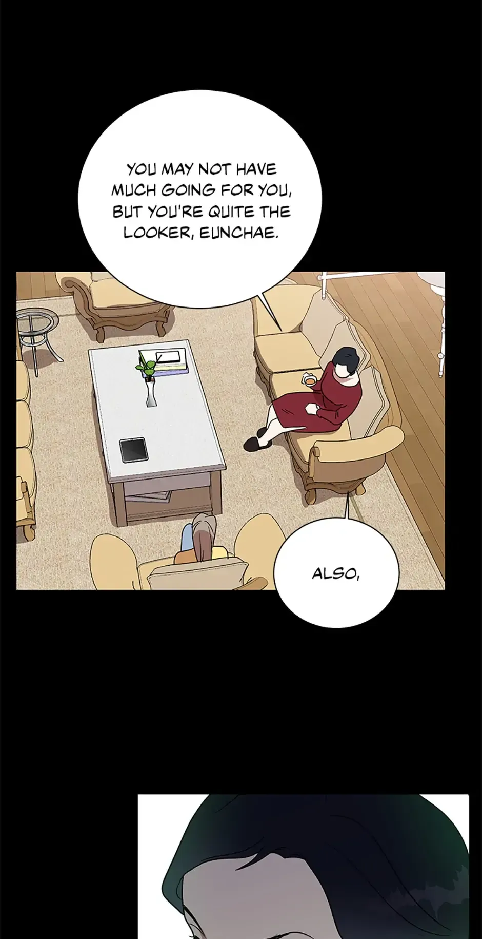 Love Class Chapter 1 Online - página 29