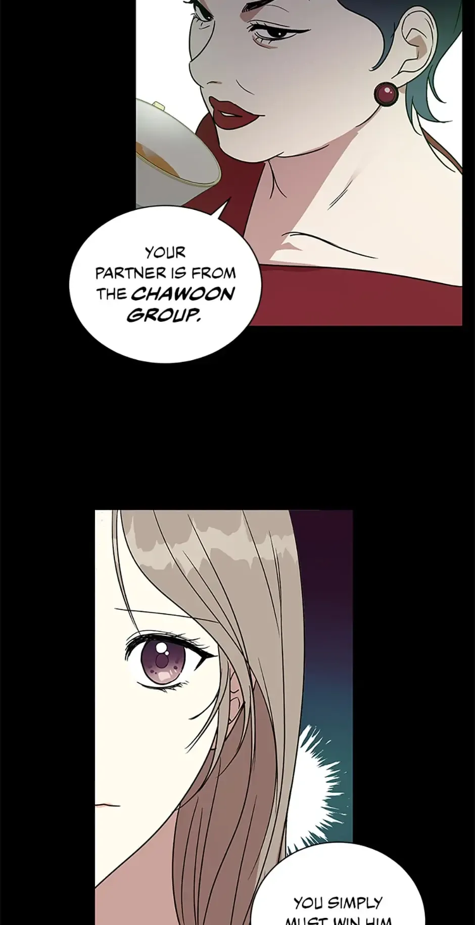 Love Class Chapter 1 Online - página 30