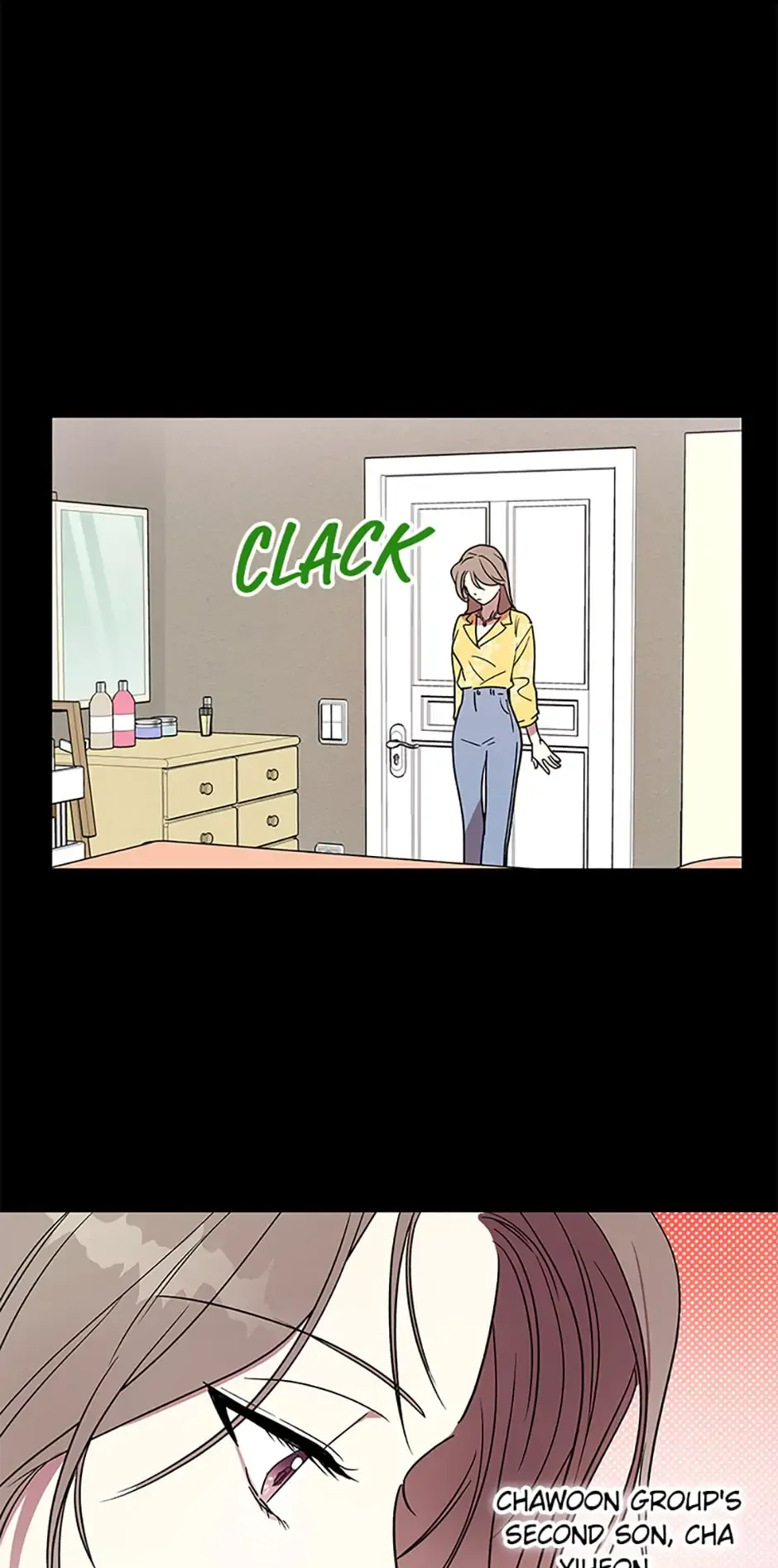 Love Class Chapter 1 Online - página 32