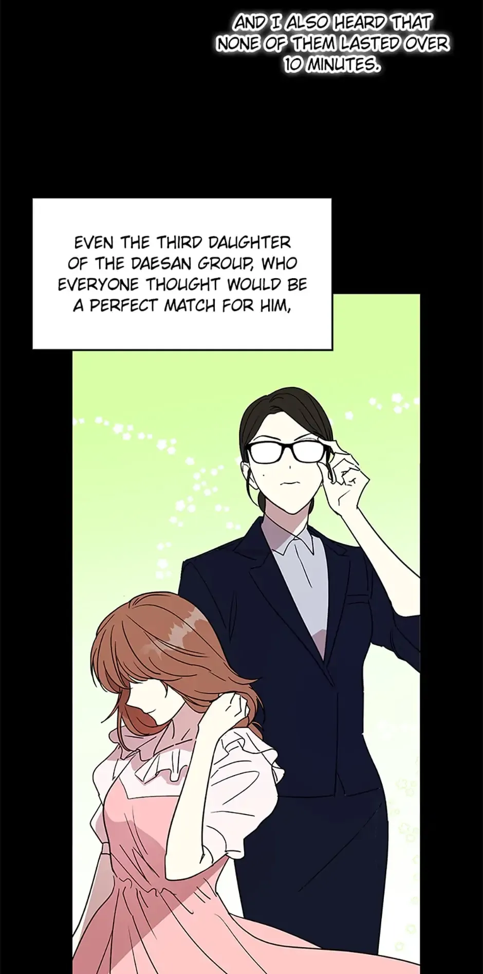 Love Class Chapter 1 Online - página 34