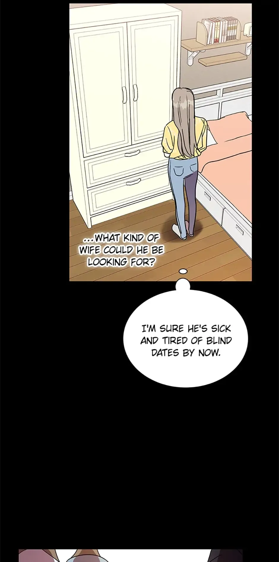 Love Class Chapter 1 Online - página 37