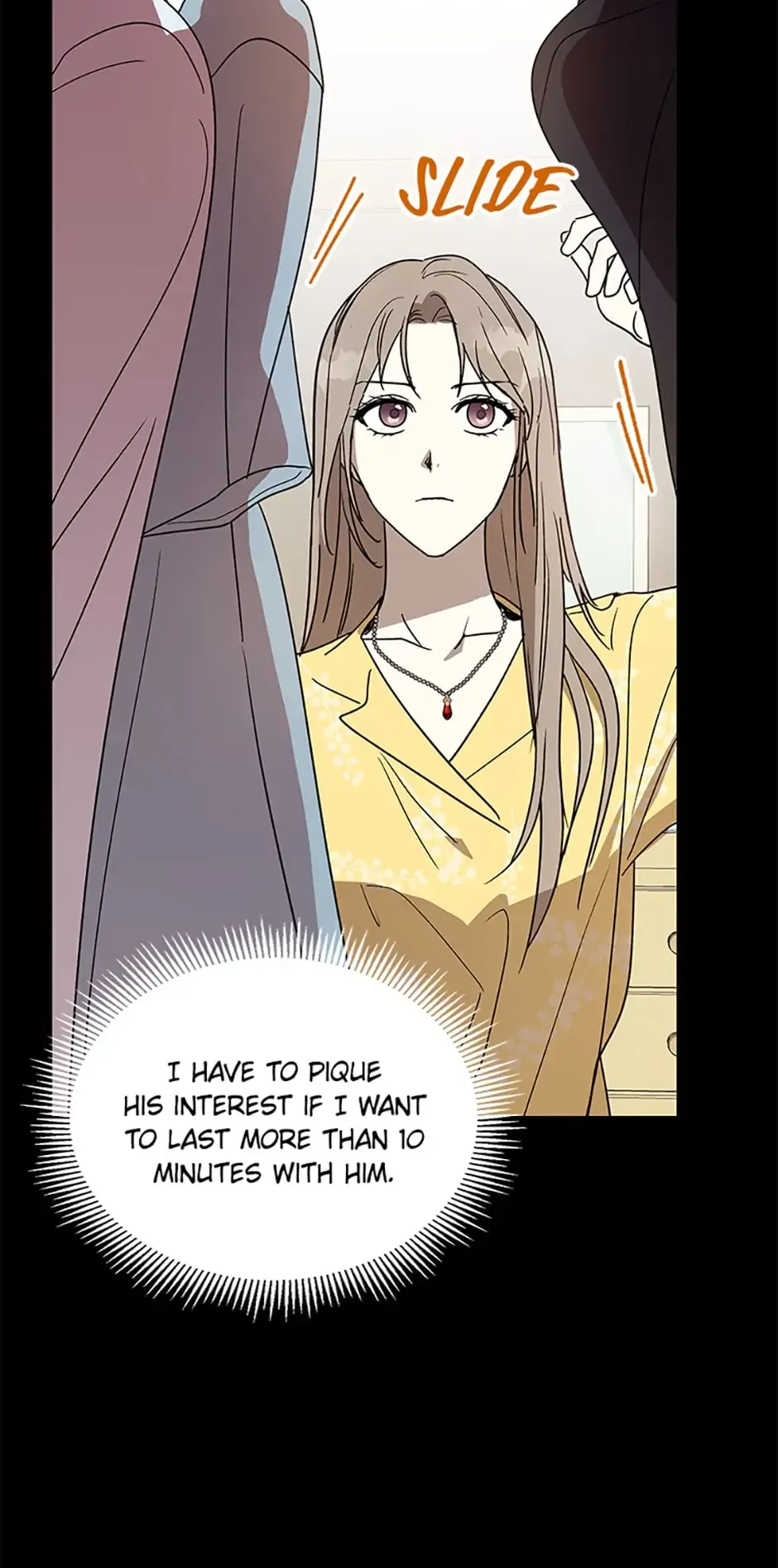 Love Class Chapter 1 Online - página 38