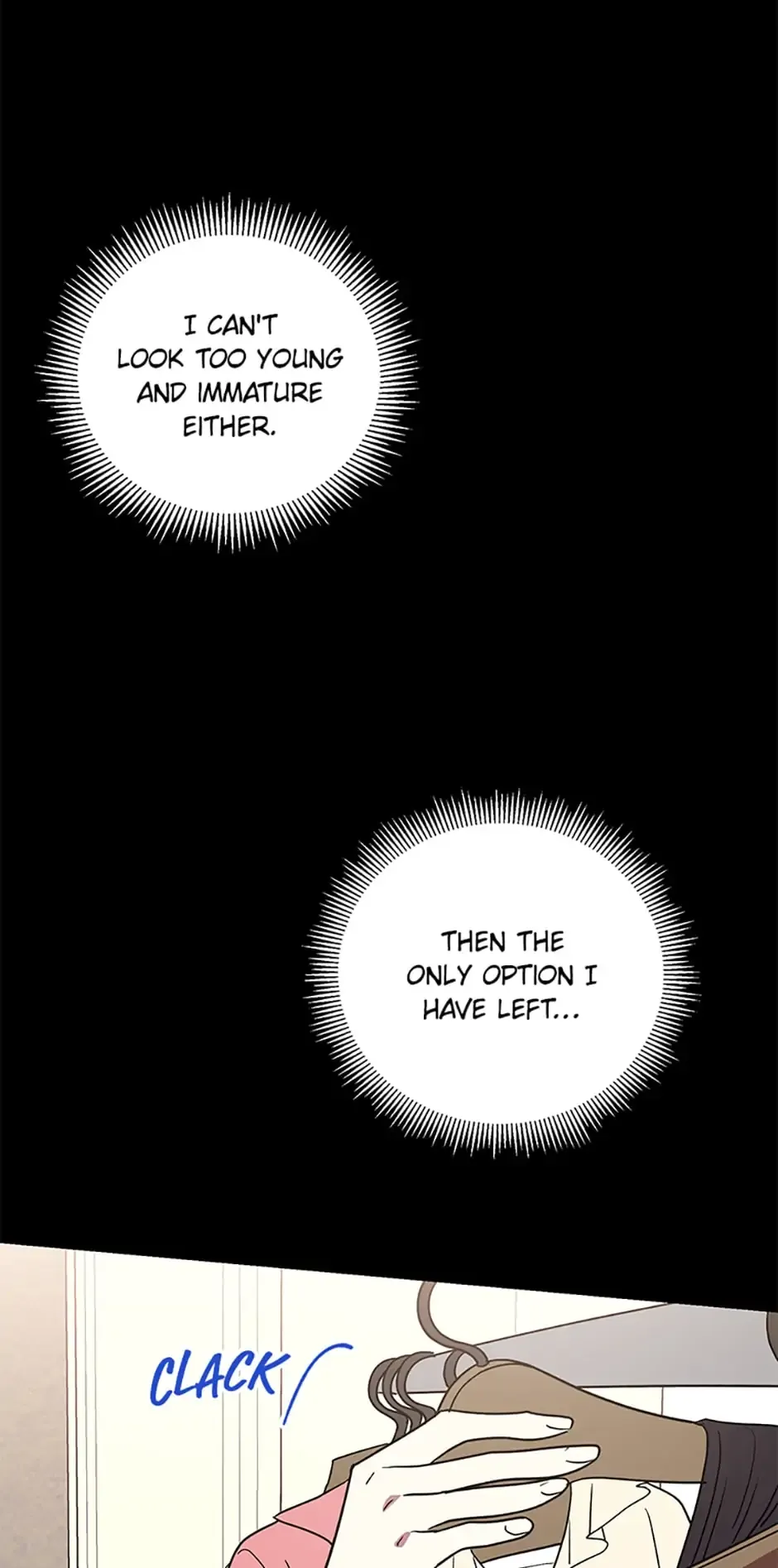 Love Class Chapter 1 Online - página 39