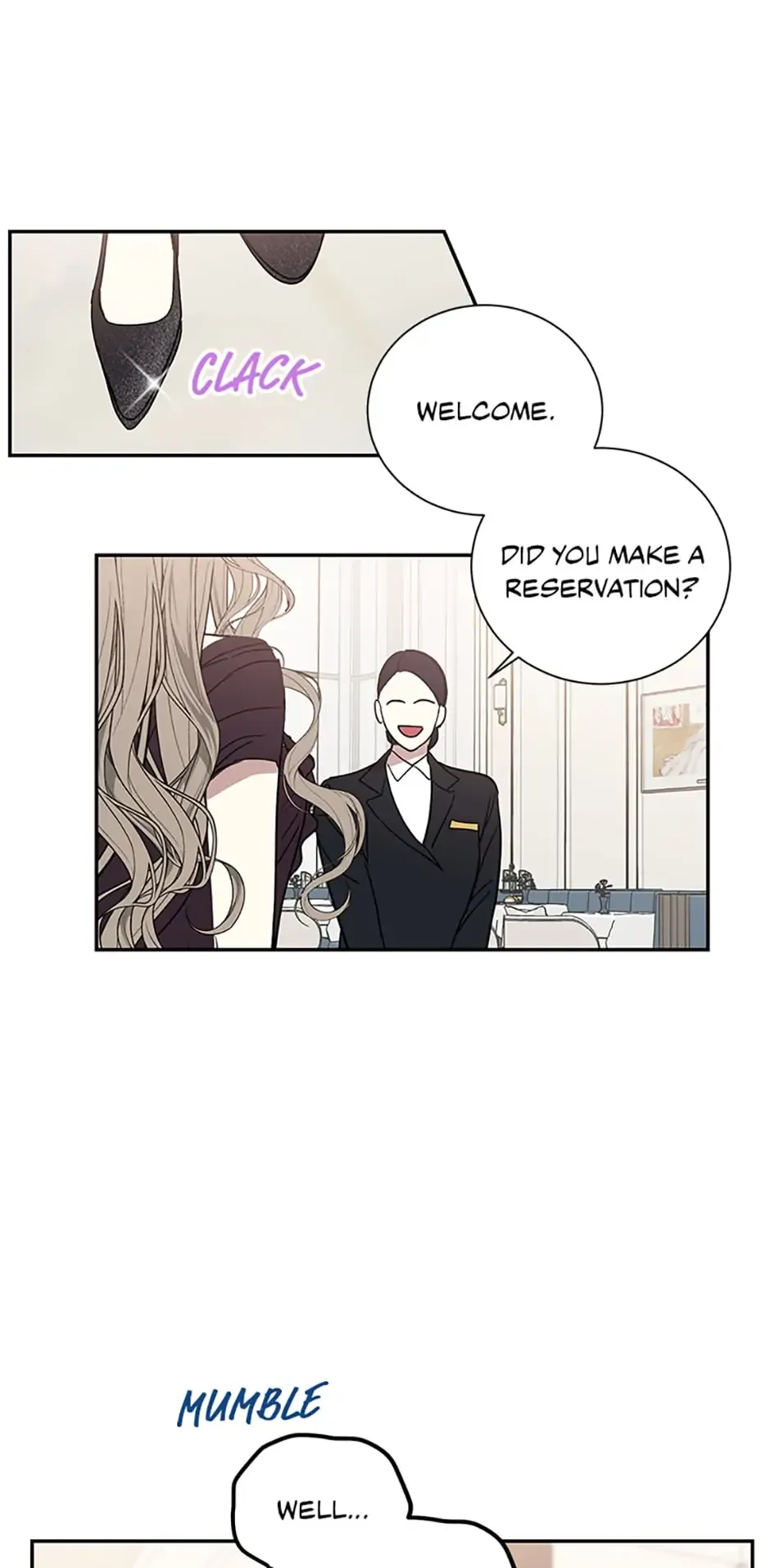 Love Class Chapter 1 Online - página 41