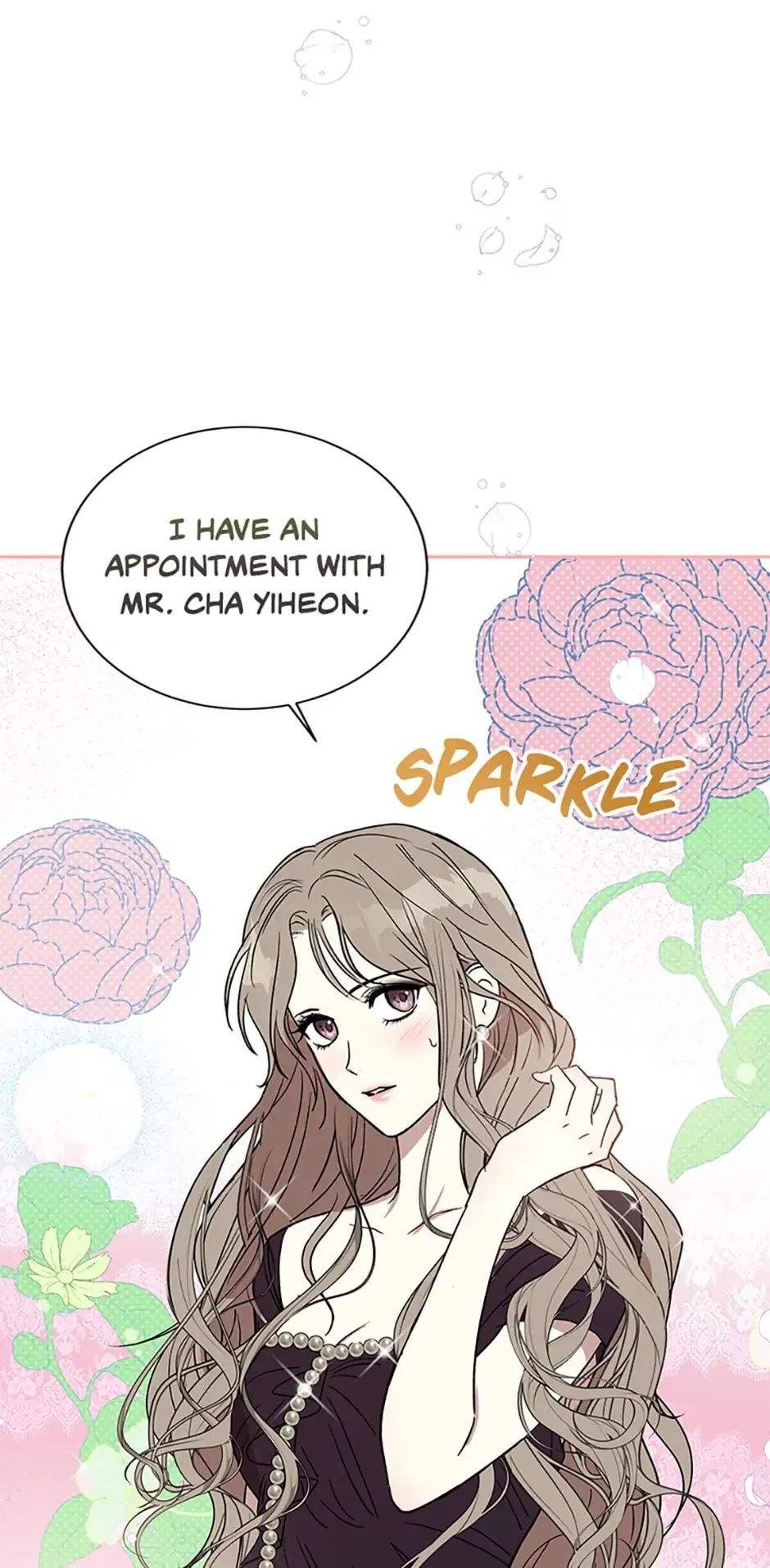 Love Class Chapter 1 Online - página 44