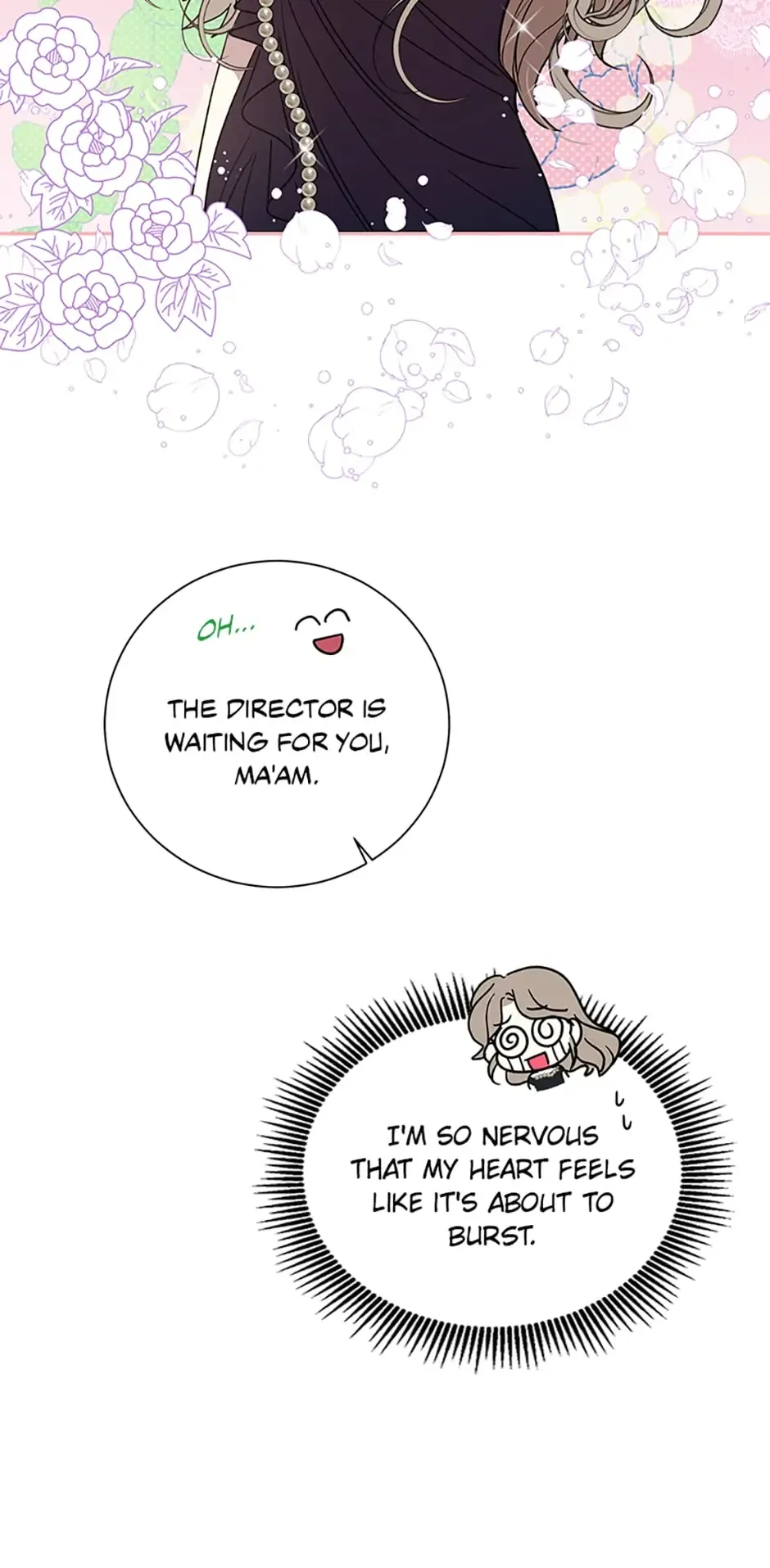 Love Class Chapter 1 Online - página 45