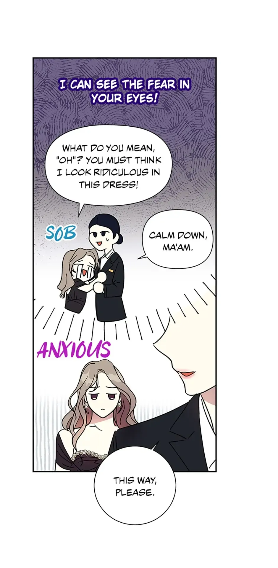 Love Class Chapter 1 Online - página 46