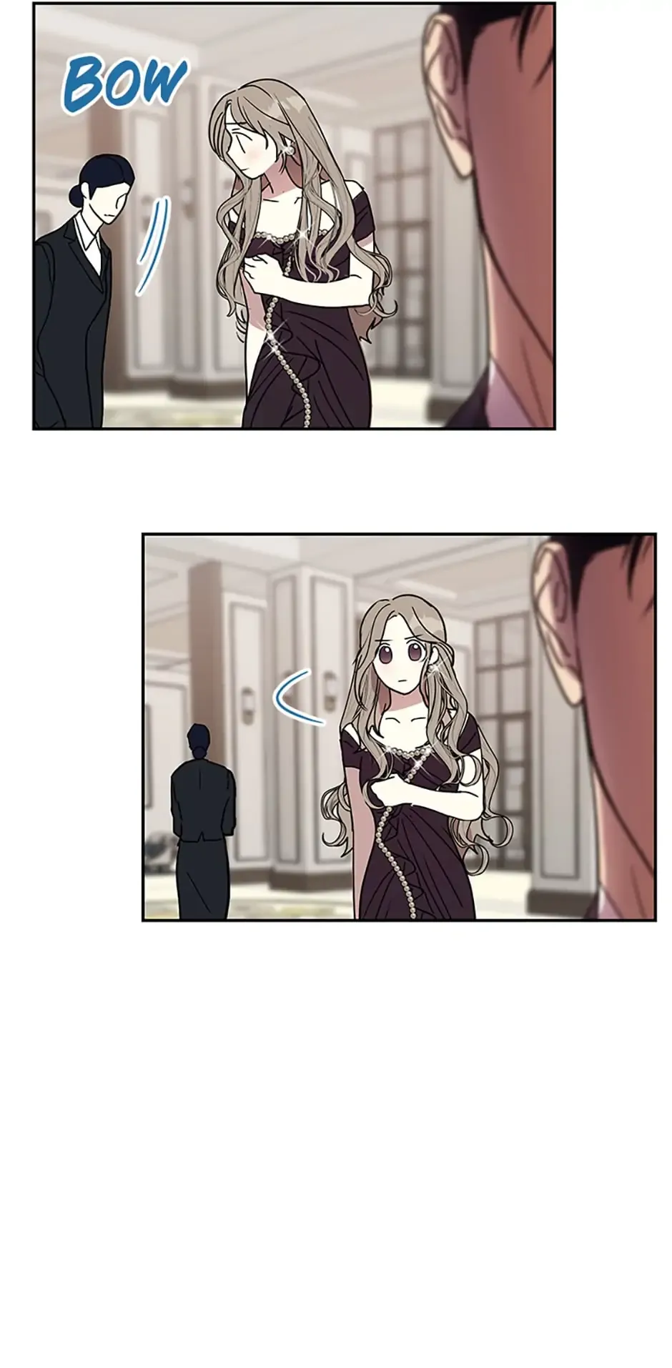 Love Class Chapter 1 Online - página 49