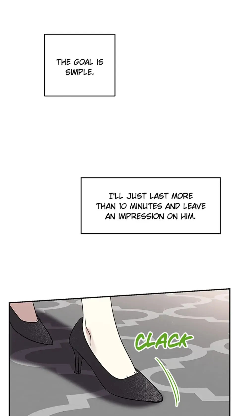 Love Class Chapter 1 Online - página 50