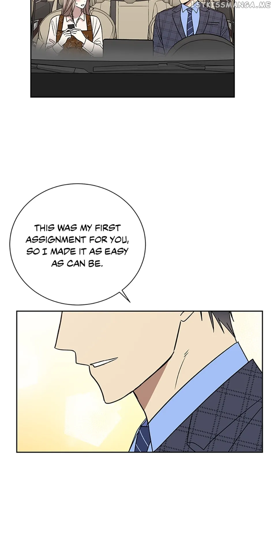 Love Class Chapter 10 Online - página 6