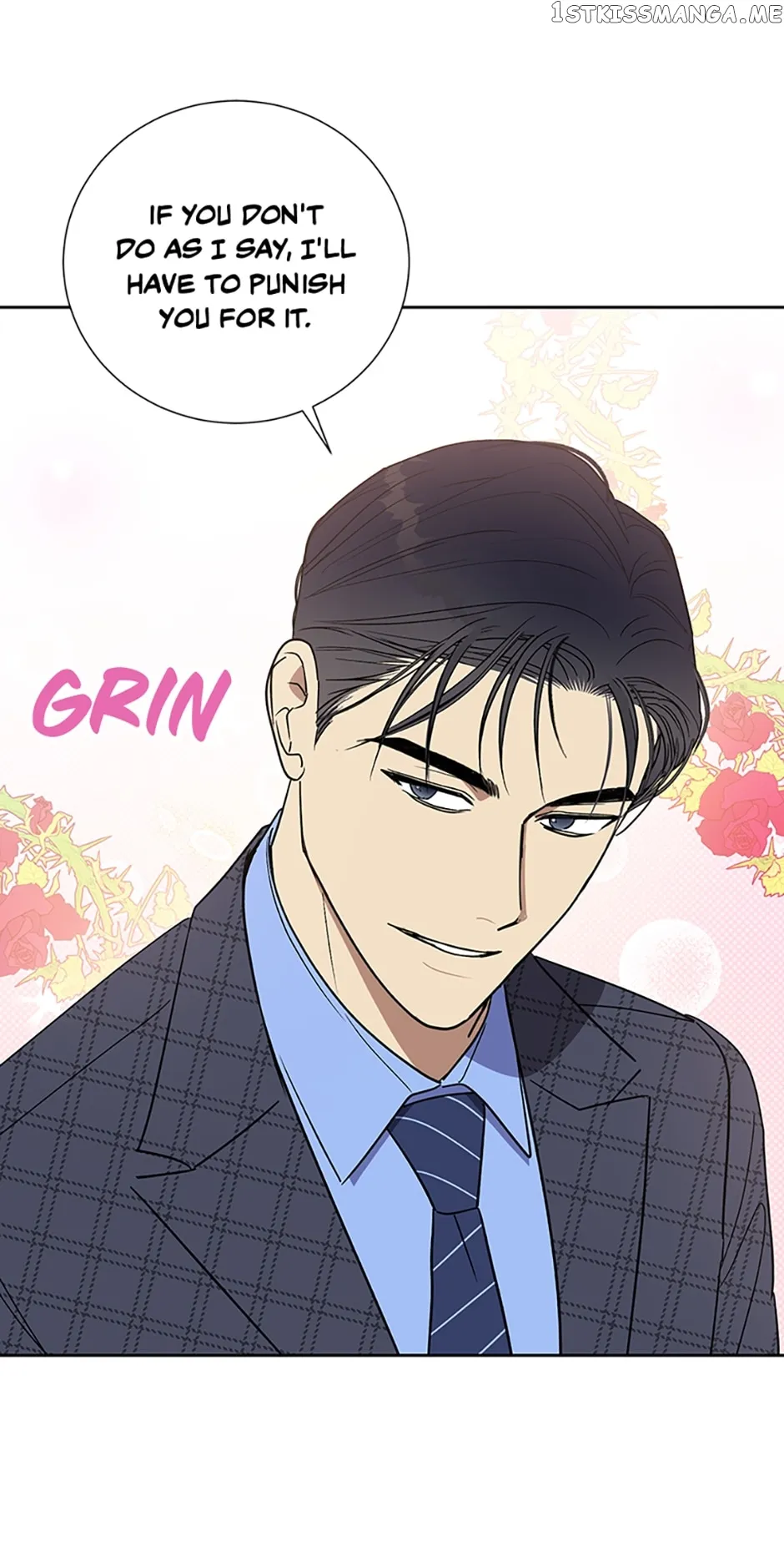 Love Class Chapter 10 Online - página 7