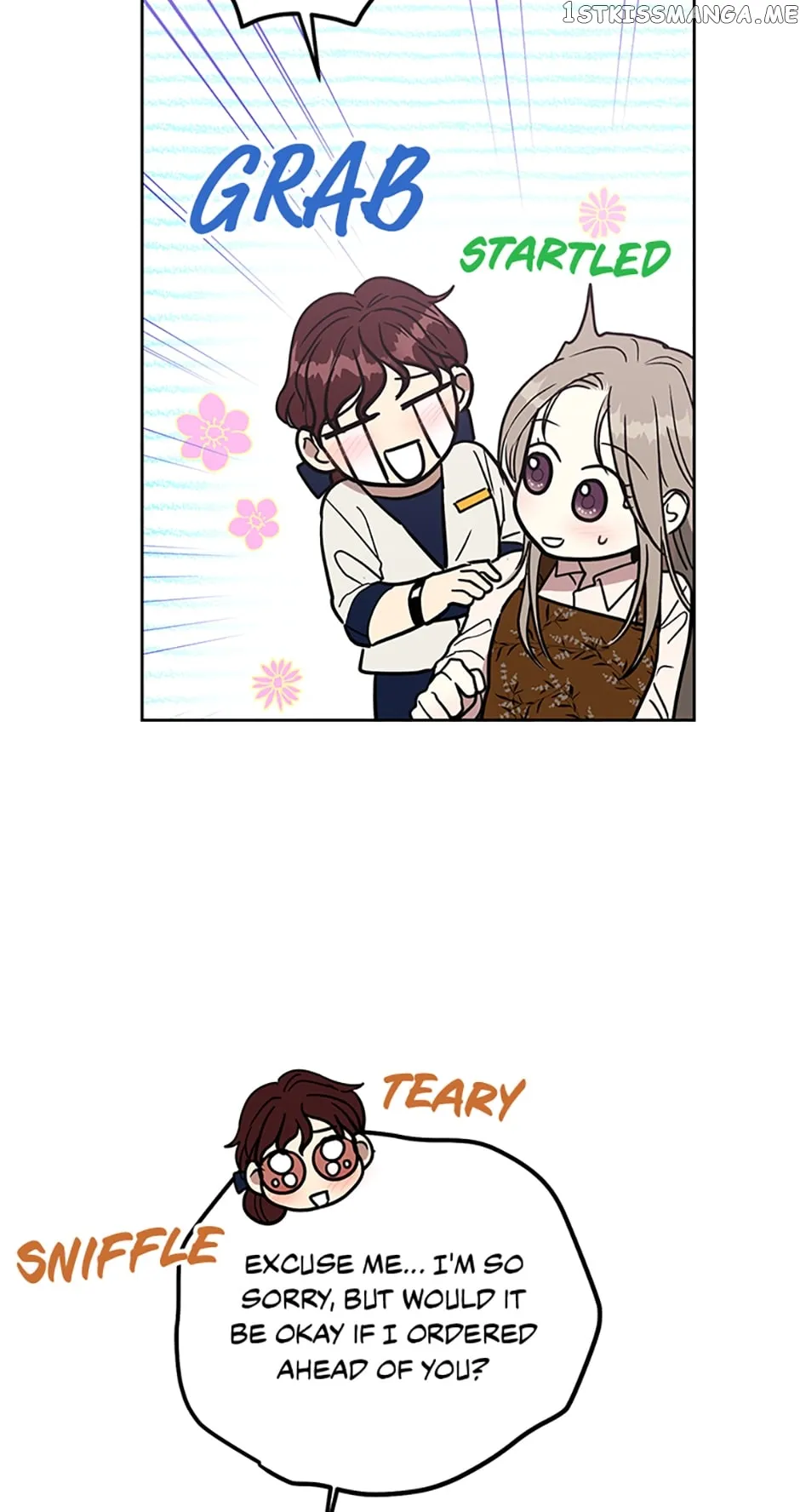 Love Class Chapter 10 Online - página 16