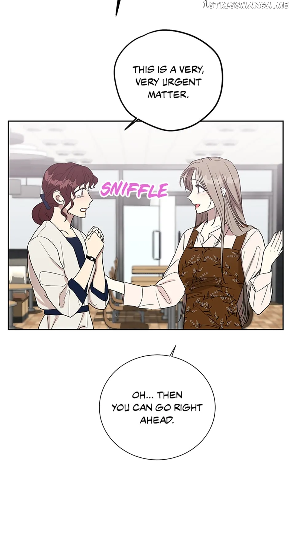 Love Class Chapter 10 Online - página 17