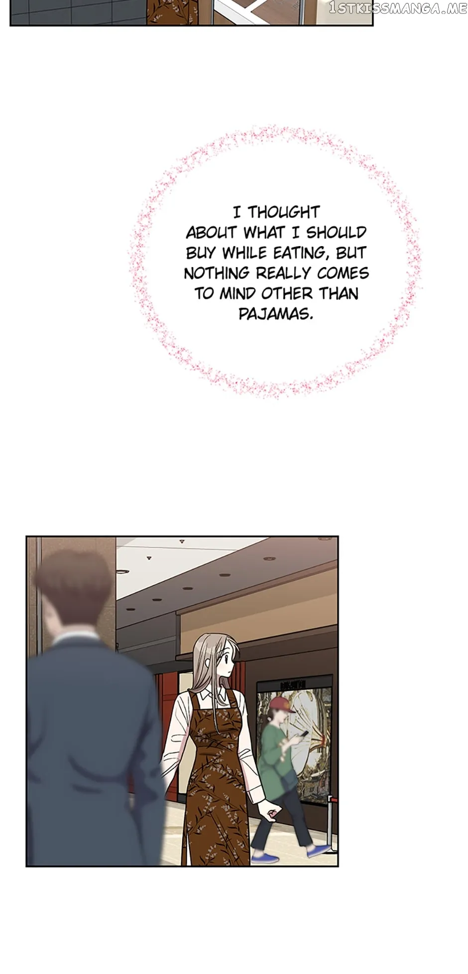 Love Class Chapter 10 Online - página 20