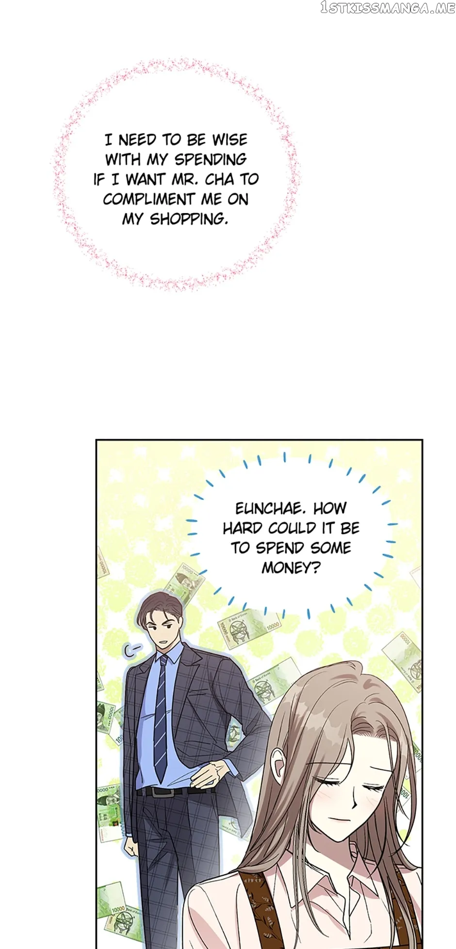 Love Class Chapter 10 Online - página 21