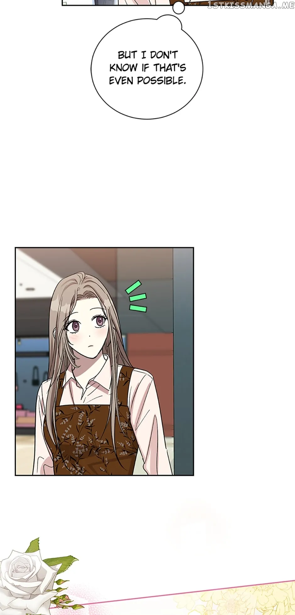 Love Class Chapter 10 Online - página 22