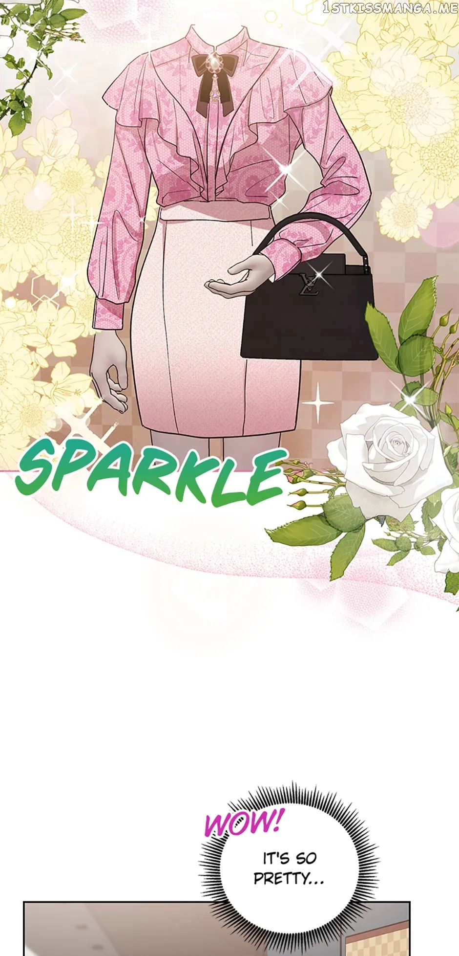 Love Class Chapter 10 Online - página 23