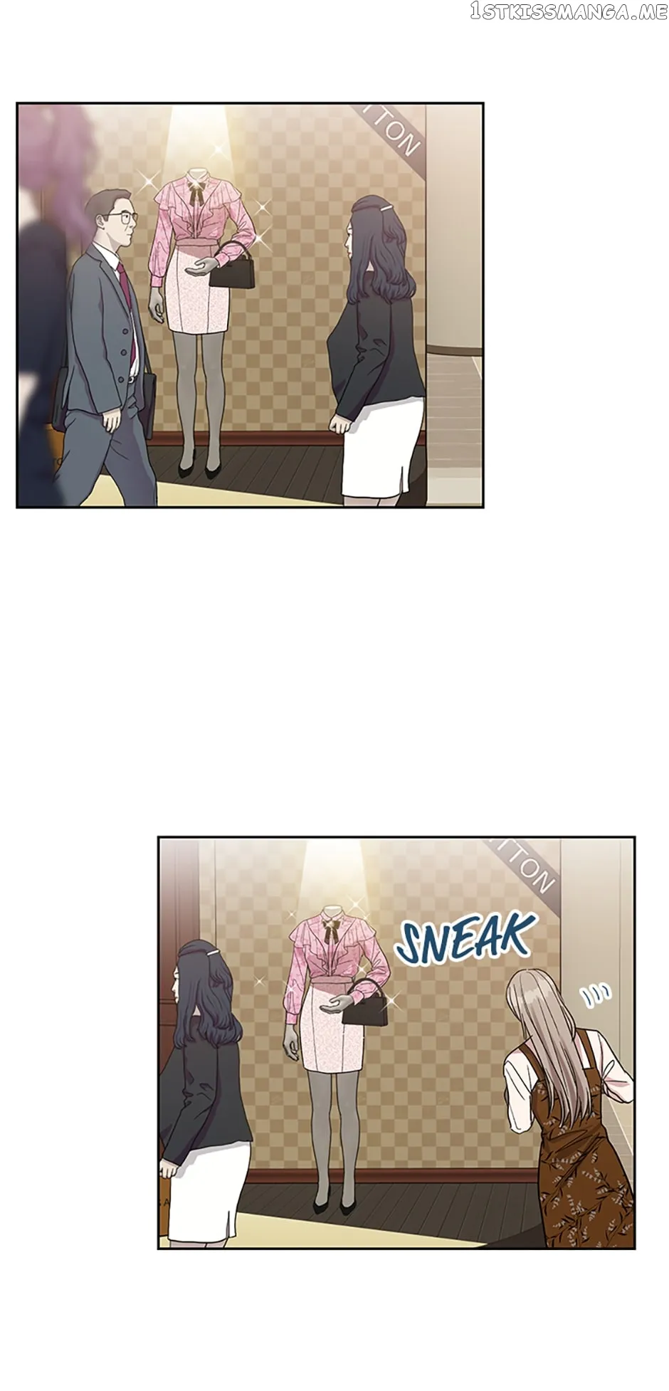 Love Class Chapter 10 Online - página 26