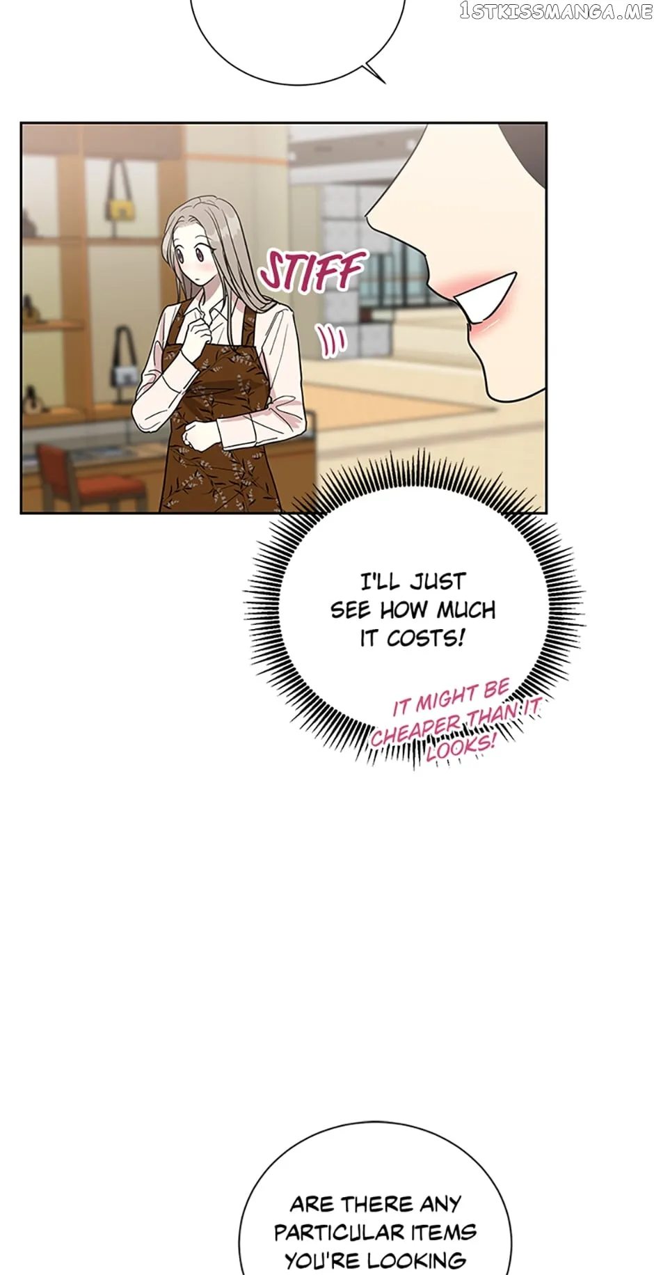 Love Class Chapter 10 Online - página 28
