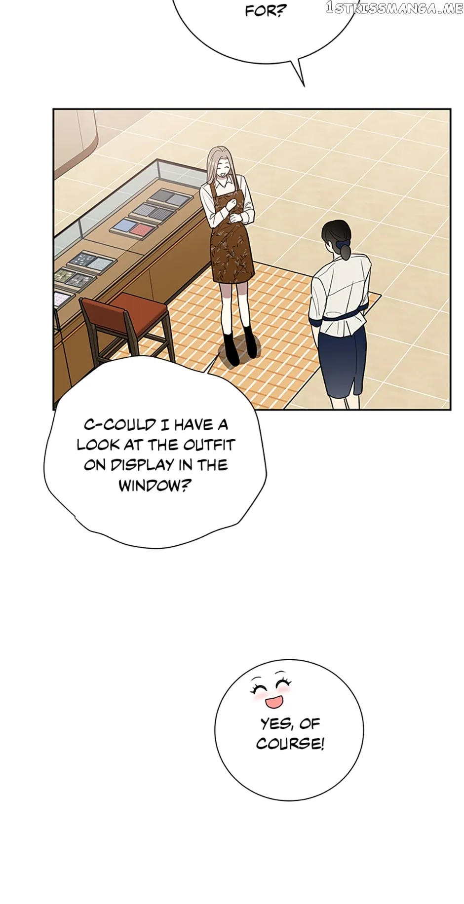 Love Class Chapter 10 Online - página 29