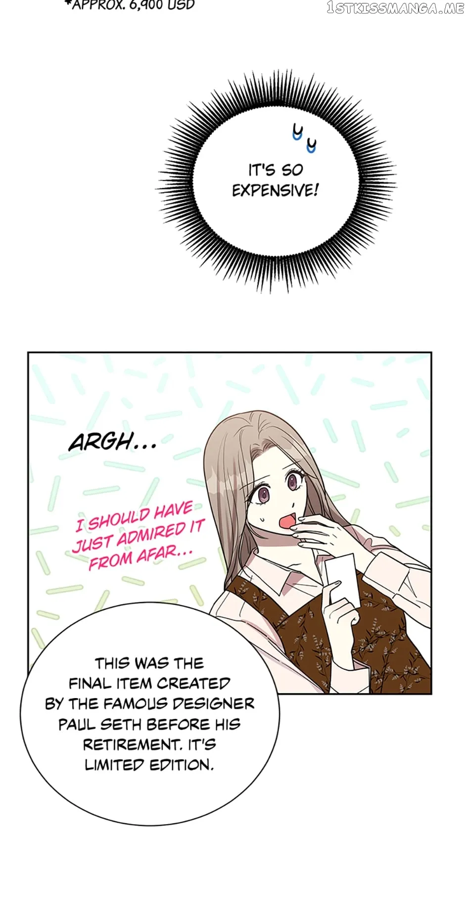 Love Class Chapter 10 Online - página 32