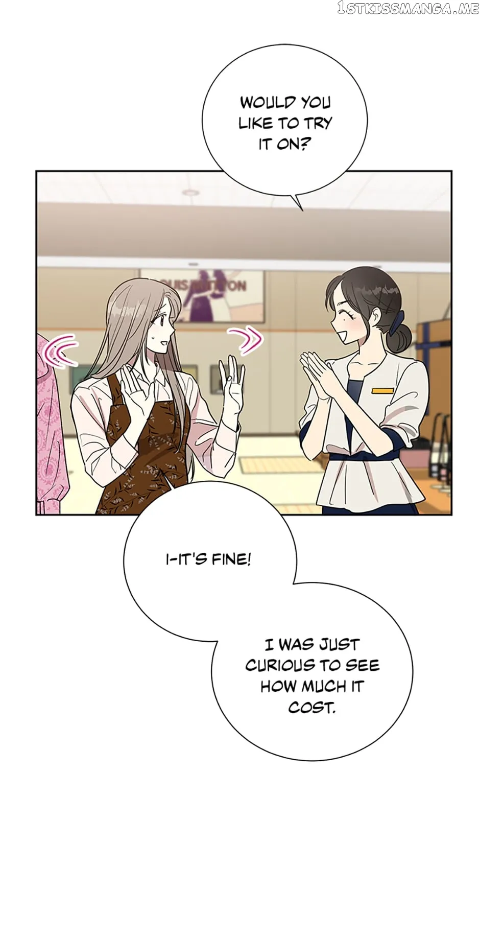 Love Class Chapter 10 Online - página 33