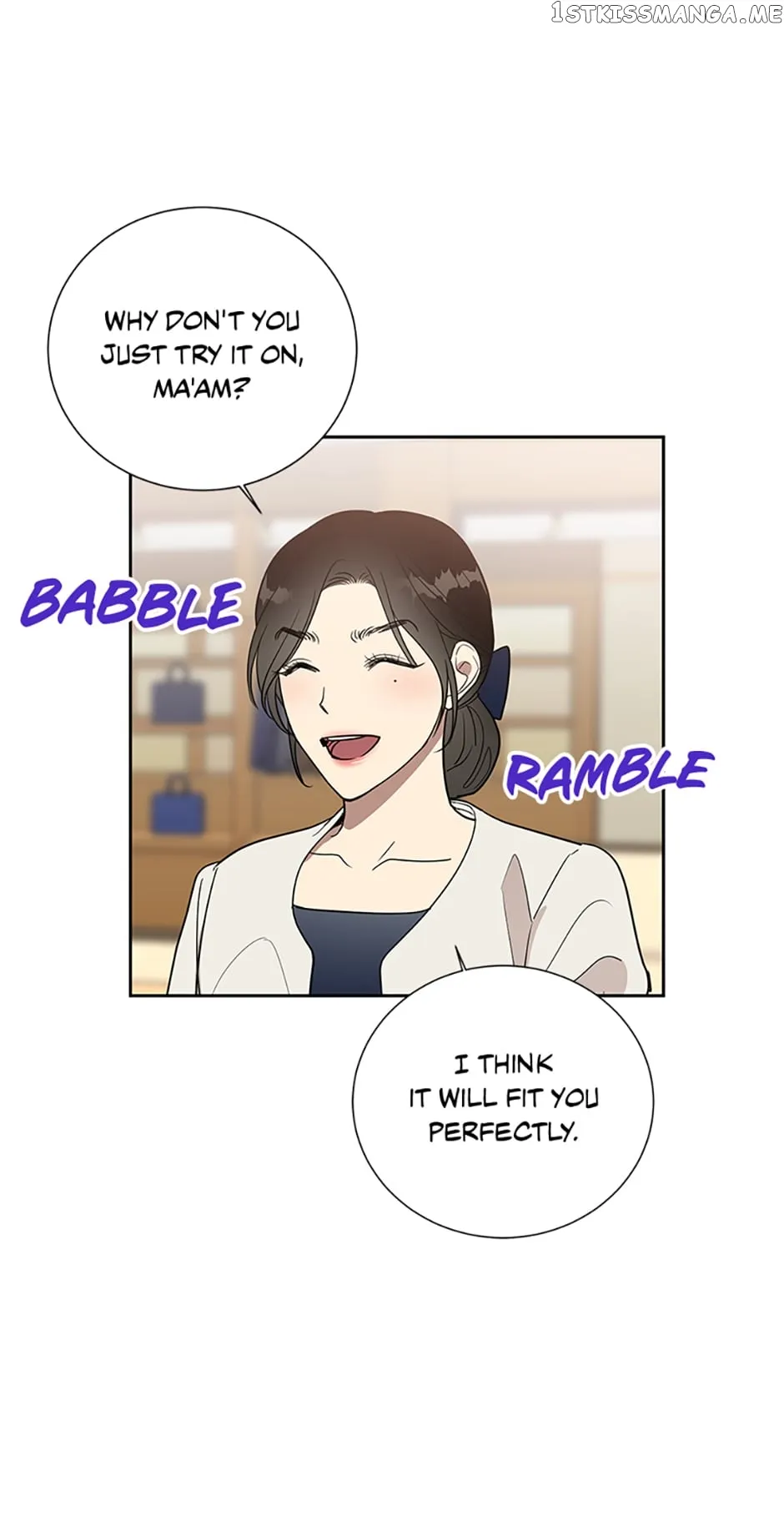 Love Class Chapter 10 Online - página 34