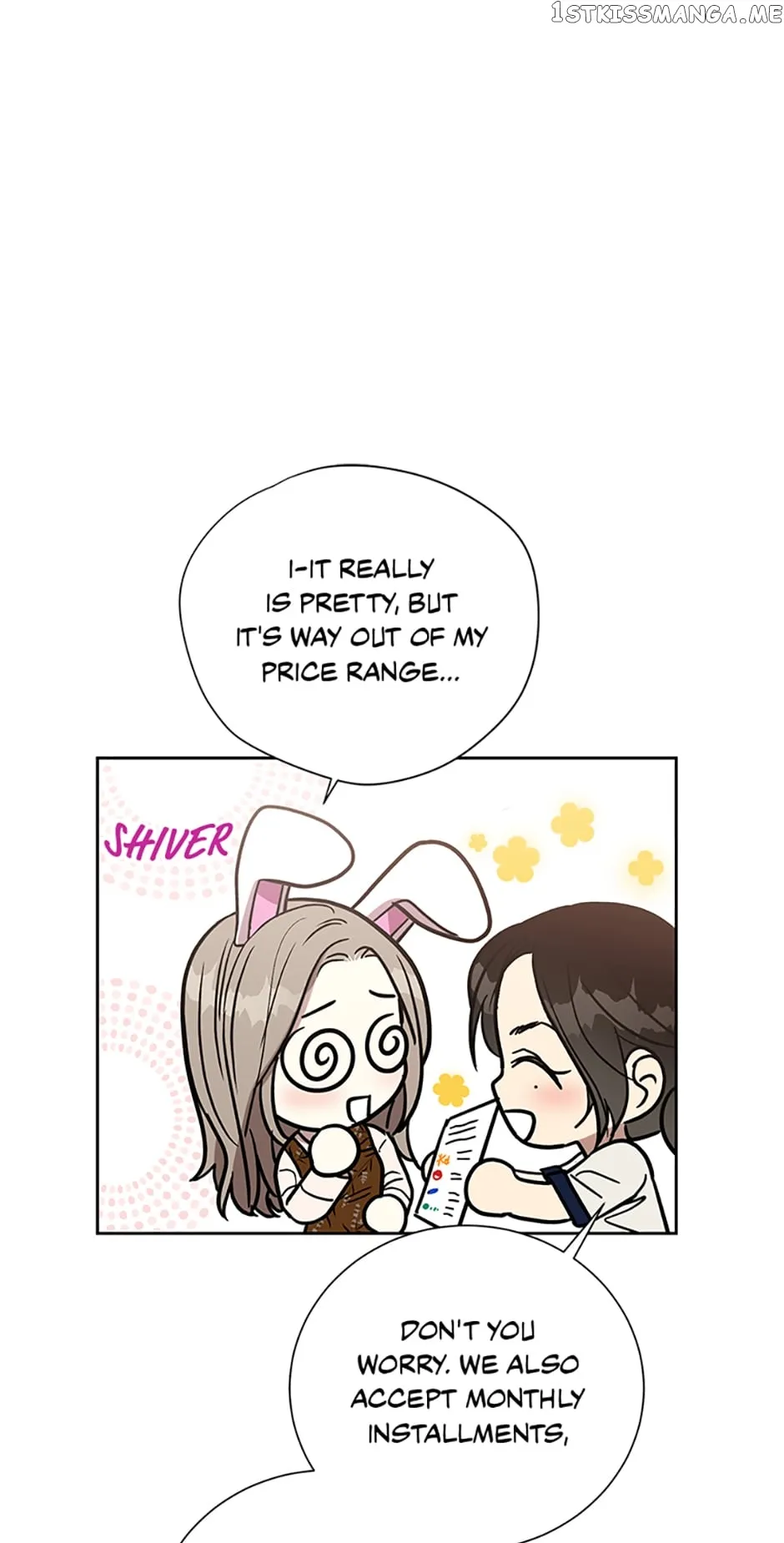 Love Class Chapter 10 Online - página 35