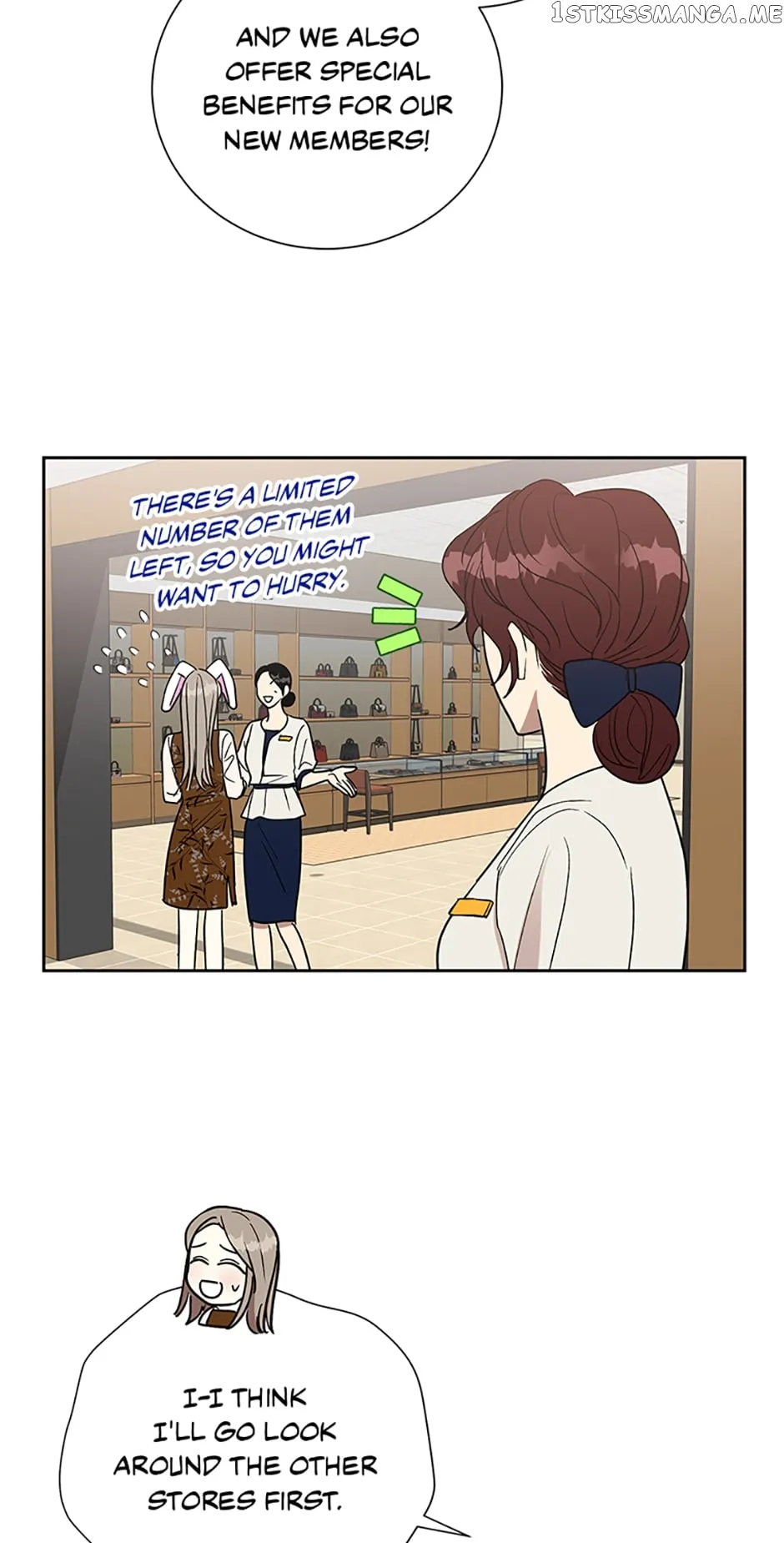 Love Class Chapter 10 Online - página 36
