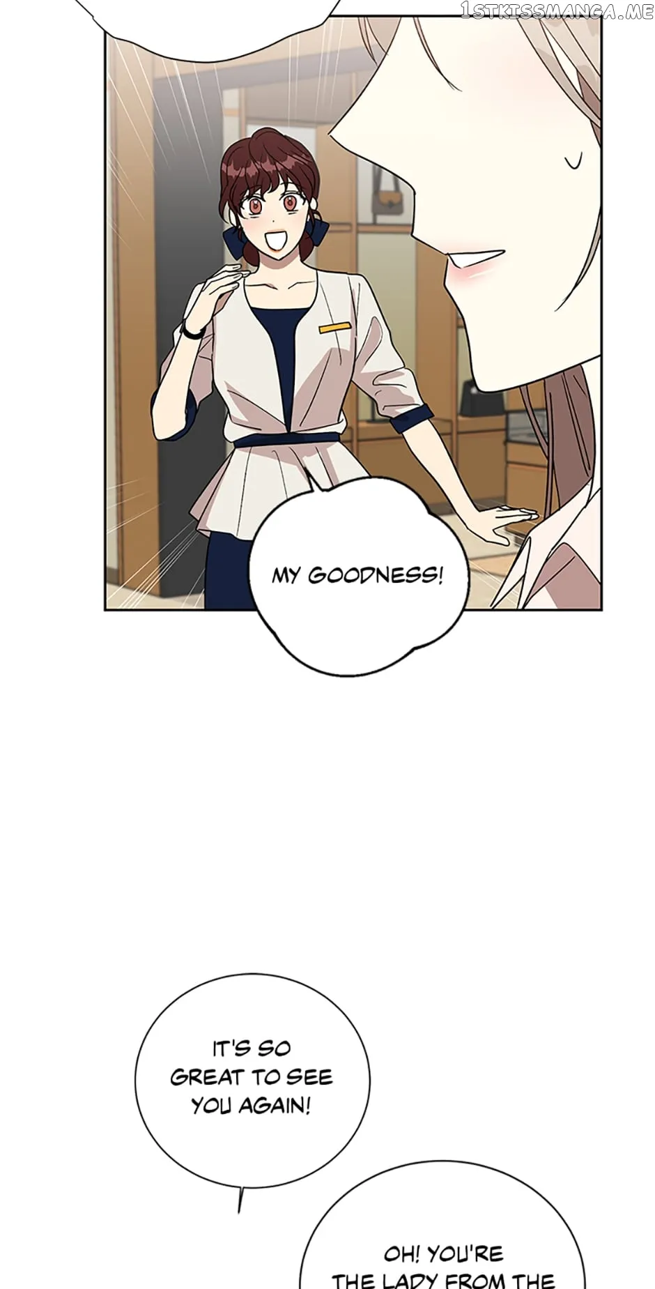 Love Class Chapter 10 Online - página 37