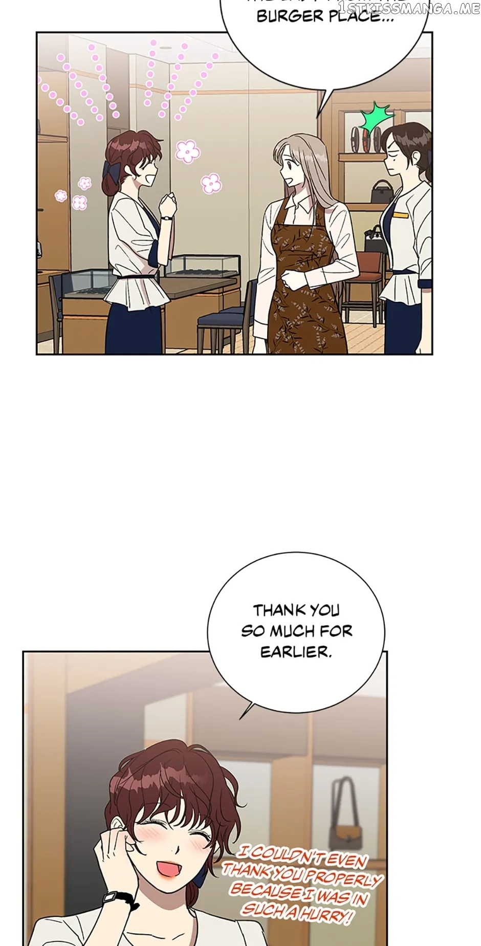 Love Class Chapter 10 Online - página 38